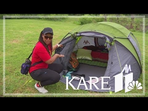 Thousands road trip for better eclipse view