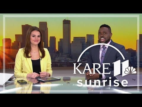 The morning news headlines for Thursday, March 23