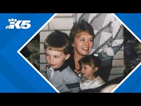 Family still seeks answers 14 years after Granite Falls woman disappeared