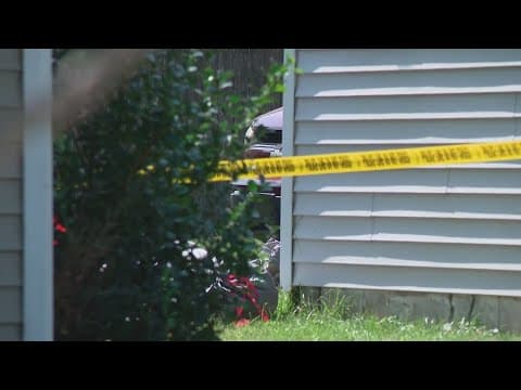 Charges filed against 2 women in connection to death of infant in Hilliard