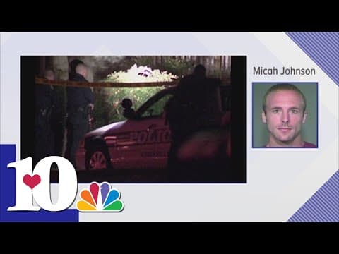 Jurors to decide the guilt and sanity of Knoxville man in 2008 killing