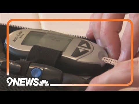 Tuesday is World Diabetes Day