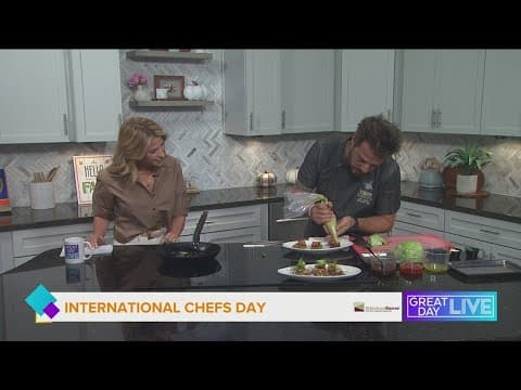 International Chefs Day