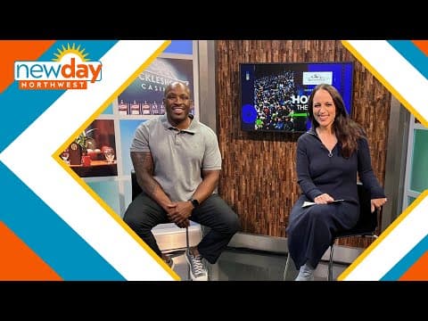 Hawk Zone: Seahawks lose to Rams in overtime 20-36 - New Day NW