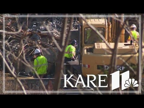 Questions linger more than a month after fire at Lutsen Lodge as the State Fire Marshal is now on sc