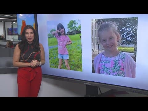 These are some of the young victims of the devastating Texas Hill Country flooding