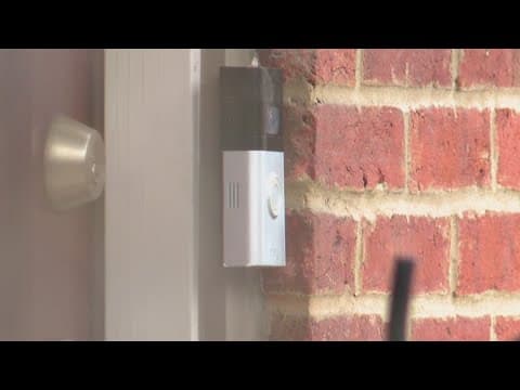 Ring Doorbell Cameras changing policies on sharing video with police