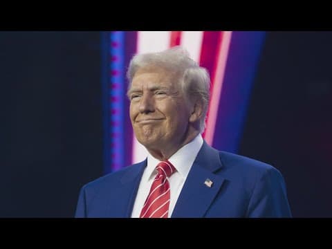 Congress certifies 2024 election results