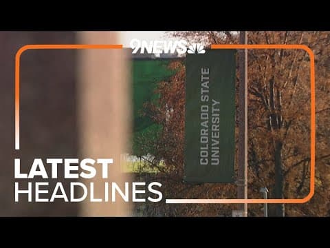 Latest Headlines | U.S. visa revocations impact 5 CSU, 4 CU international students