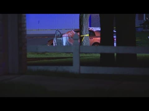 18-year-old found dead is identified in possible homicide in Greenwood