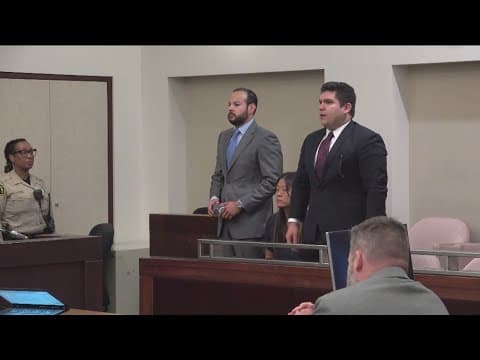 Preliminary hearing for National City teacher accused of sexual misconduct with young boys postponed