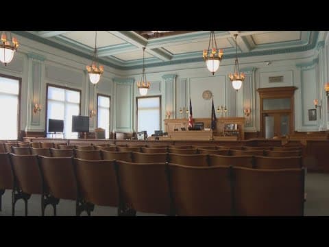 Delphi murders hearing wraps up; here's what the special judge now has to decide before trial