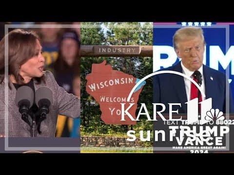 Who will win Wisconsin?