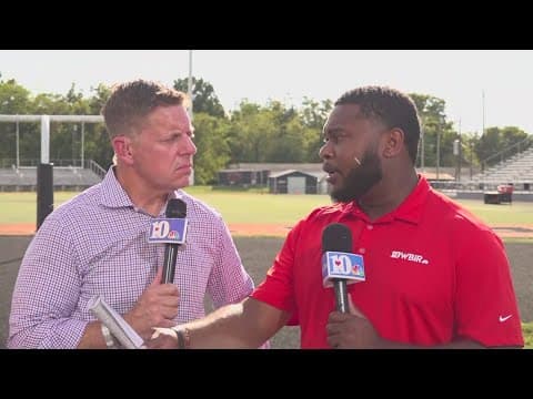 Week 6 of 10Tailgate: Two undefeated teams go head to head tonight