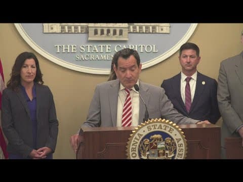 California Assembly creates select committee to investigate high gas prices