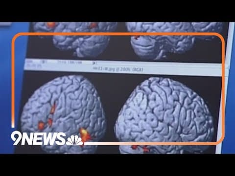 New blood test can detect cases of dementia