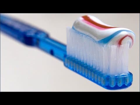 Ken Paxton settles with company in effort to pre­vent exces­sive flu­o­ride exposure