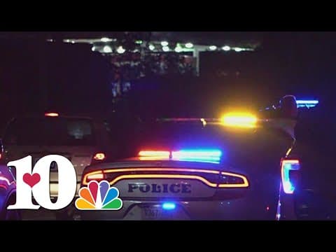 Man wanted by U.S. Marshals died in crash on Chapman Highway, investigation still underway