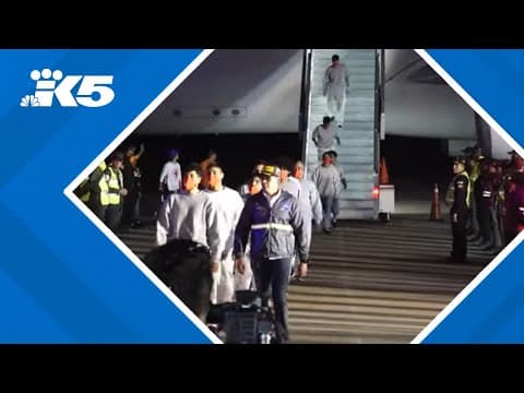 Federal judge says Trump administration can use Alien Enemies Act