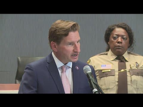 Rep. Phillips says he doesn't want President Biden to run in 2024