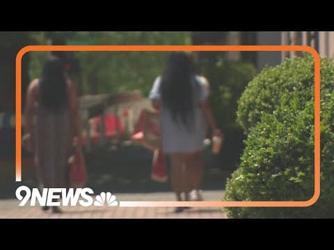 Extreme Heat Linked To At Least 33 Deaths Across 6 States