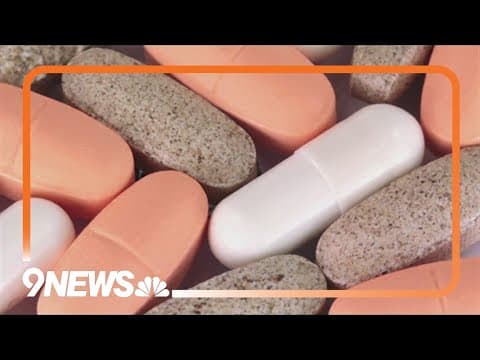 What is vitamin toxicity? Medical expert explains