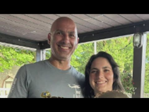 UPDATE: Donald Trump speaks to family of man killed at his rally