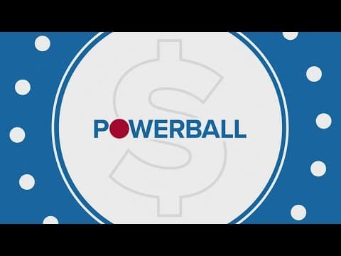 Big-winning Powerball ticket sold in Noblesville