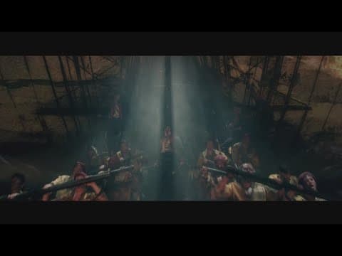 Les Misérables coming to San Diego