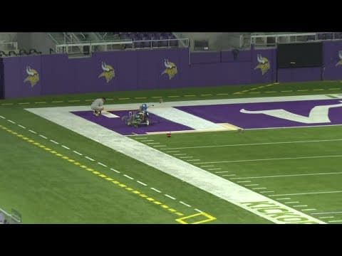 What to know before the Vikings home opener