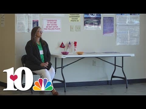 Here's what you need to know ahead of election day on Aug. 29