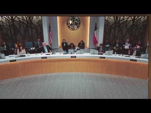 Harris County flood control bond faces shortfall