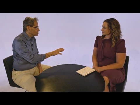 Voyager Technologies' Jeffrey Manber on how Ohio is changing the space industry