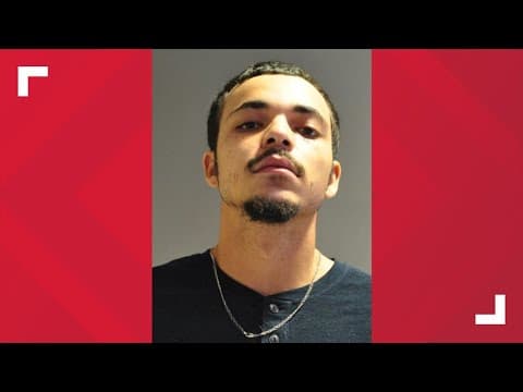 Police: 23-year-old man arrested after robbing more than 20 Columbus-area stores, restaurants