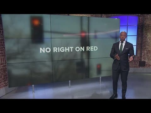 New year, new laws in the DMV for 2025