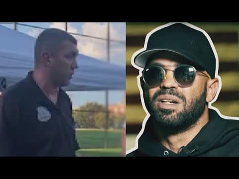 DC Police intelligence head became 'double agent' for Proud Boys, prosecutors say in trial open