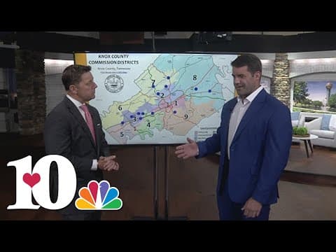 Before You Vote: Garrett Holt