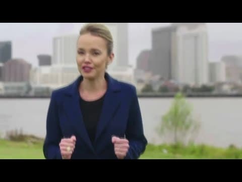 New Orleans City Council President wants to make 'Real Change' in mayoral campaign