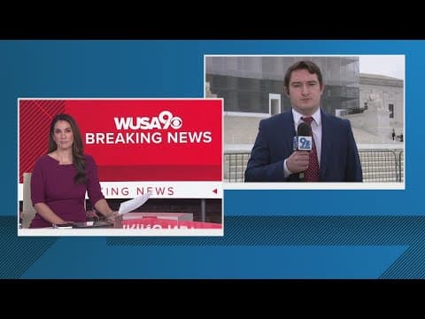 Supreme Court rules in favor of Trump admin., Montgomery County parents in two major rulings Friday