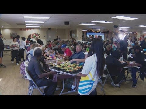 San Diego Rescue Mission receives recognitions for addressing homelessness