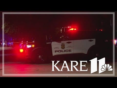 Second teen charged in connection with fatal shooting at Nudieland