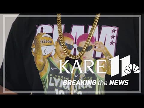 'Joyful Basketball': How the Lynx - and their fans - have embraced each other in historic season