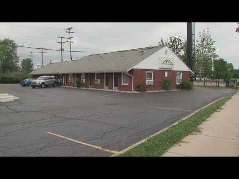 Franklin County sues to shut down problem motel in Prairie Township