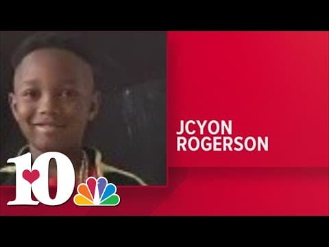 TBI issues Endangered Child Alert for Maryville 8-year-old