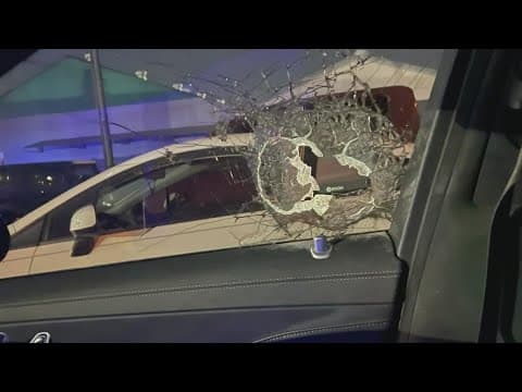 More than a dozen cars burglarized near Dome, NOPD says