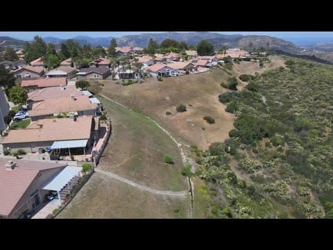 ‘Zone zero’ critical for defensible space in saving your home during a wildfire