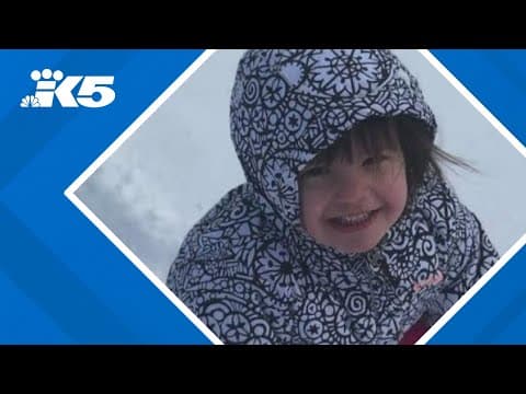 Search continues three years after Oakley Carlson's disappearance