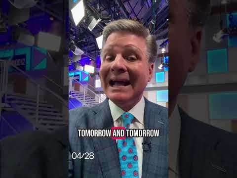 It's gonna be a soggy week, DFW!