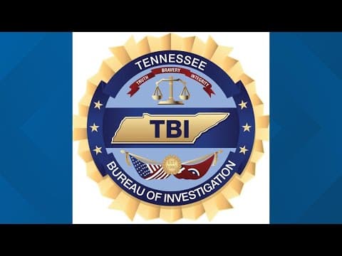 Fentress County couple accused of bilking elderly relatives out of thousands of dollars