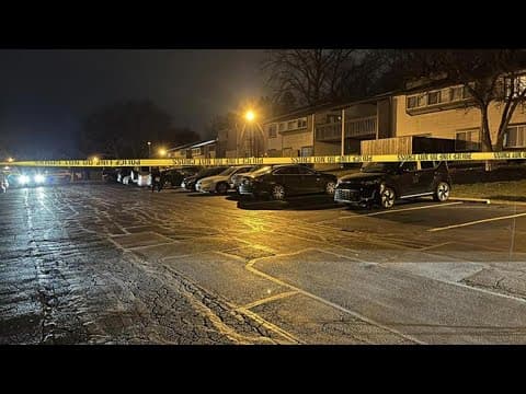 1 hospitalized after stabbing in east Columbus